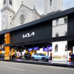 Zdjęcie okładkowe wpisu: Kia z ofensywą elektryczną na targach w Monachium