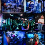 Zdjęcie okładkowe wpisu: Logitech G PLAY 2025: lawina nowości dla graczy, fanów wyścigów i streamerów