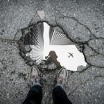 Zdjęcie okładkowe wpisu: AI nie jest magiczną różdżką, a lustrem. To, co w nim zobaczysz, zależy tylko od ciebie