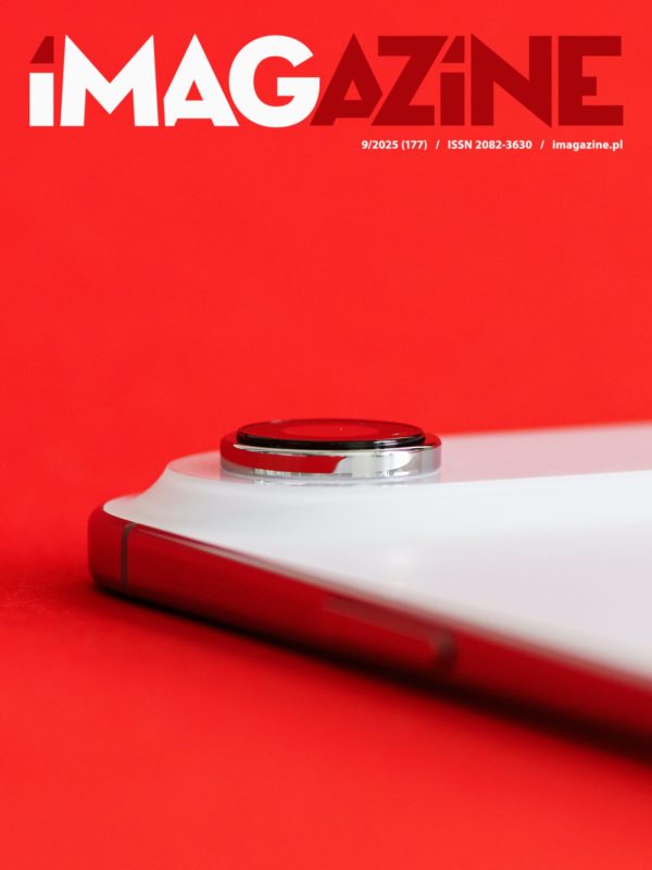 iMagazine 10/2025 – iPhone Air i reszta