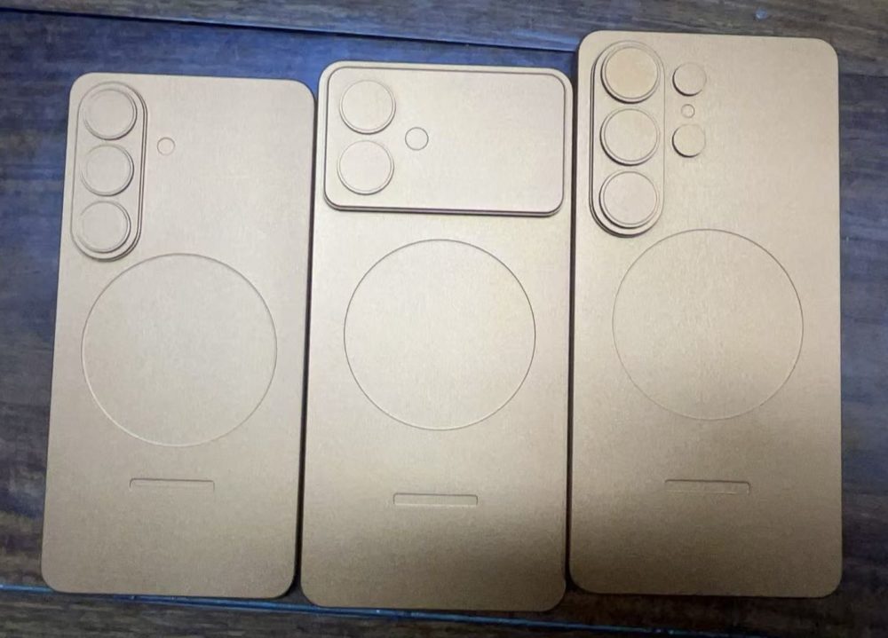 Zdjęcie okładkowe do wpis Samsung Galaxy S26 coraz bardziej podobny do iPhone’a 17