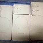 Zdjęcie okładkowe wpisu: Samsung Galaxy S26 coraz bardziej podobny do iPhone’a 17