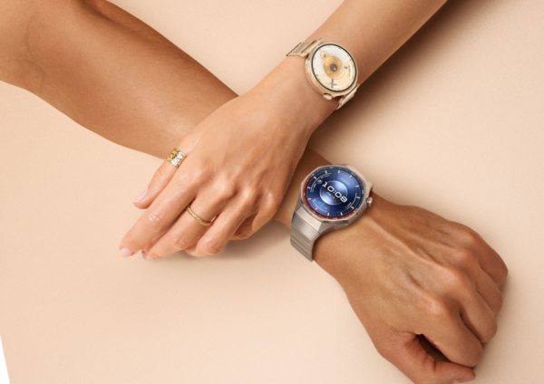 HUAWEI WATCH GT 6
