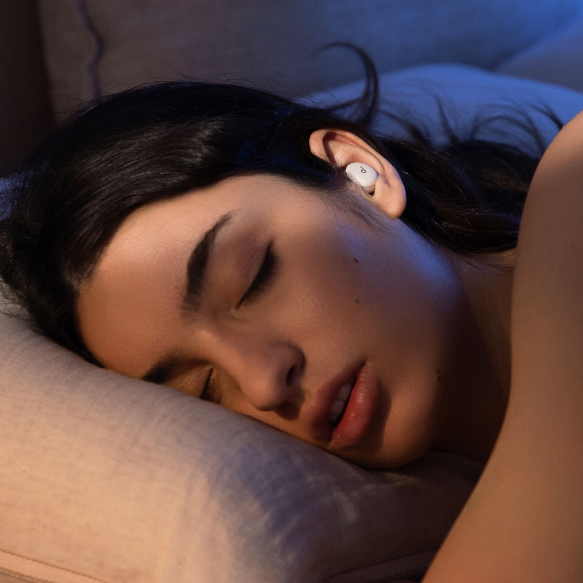 Zdjęcie okładkowe wpisu Soundcore wprowadza słuchawki Sleep A30 do zadań specjalnych