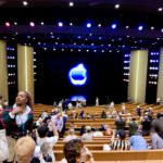 Zdjęcie okładkowe wpisu: iPhone’y to dopiero początek. Apple ma w zanadrzu pięć kolejnych nowości na jesień