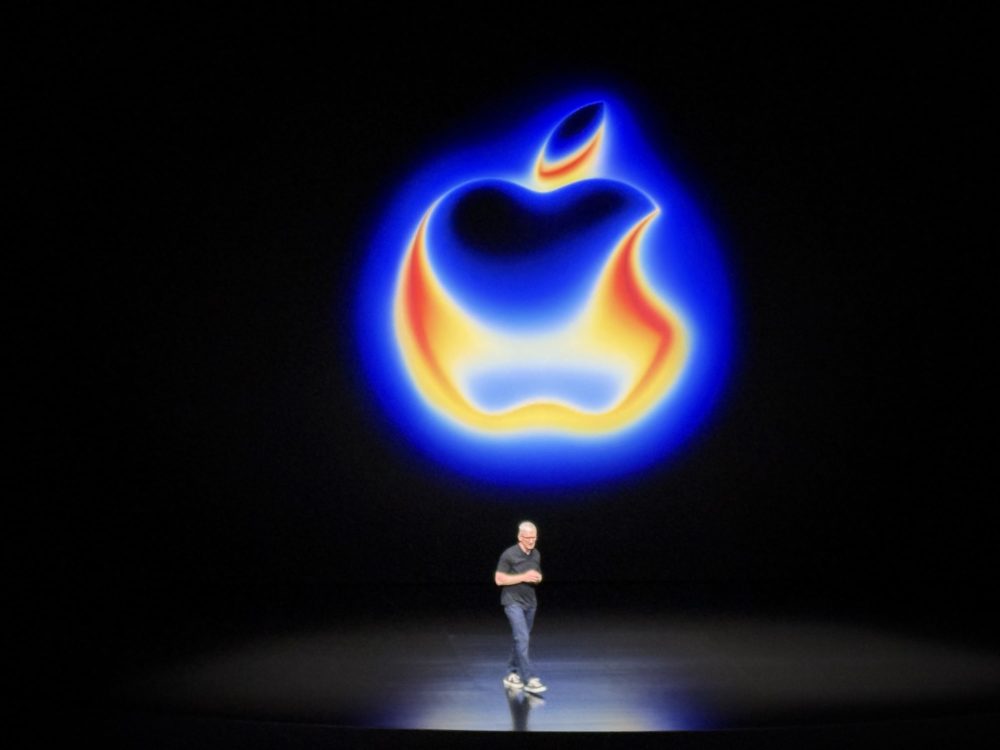 Zdjęcie okładkowe do wpis Apple Event iPhone 17 – moje wrażenia z Apple Park