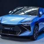 Zdjęcie okładkowe wpisu: Omoda 4 zaprezentowana w Chinach. Nowy SUV ma futurystyczny design i sportową wersję Ultra [galeria]