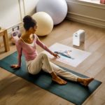 Zdjęcie okładkowe wpisu: Dotknij blatu lub ściany, by sterować obrazem. Nowy projektor Samsung The Premiere 5 wchodzi do Polski