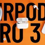 Zdjęcie okładkowe wpisu: Recenzja AirPods Pro 3 – to jedyne słuchawki, jakich potrzebuję [wideo]