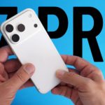 Zdjęcie okładkowe wpisu: Recenzja iPhone 17 Pro po miesiącu [wideo]