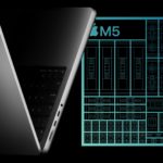 Zdjęcie okładkowe wpisu: Apple M5 w MacBook Pro, iPad Pro i Vision Pro – co nowego? [wideo]