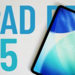 Zdjęcie okładkowe wpisu: iPad Pro z Apple M5, Pencil Pro i Magic Keyboard – unboxing i pierwsze wrażenia [wideo]