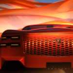 Zdjęcie okładkowe wpisu: Toyota rzuca wyzwanie Rolls-Royce’owi. Powstaje nowa, superluksusowa marka Century [galeria]