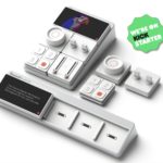 Zdjęcie okładkowe wpisu: Sound Blaster Re:Imagine to modułowy hub audio z AI, który debiutuje na Kickstarterze