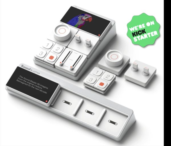 Sound Blaster Re:Imagine