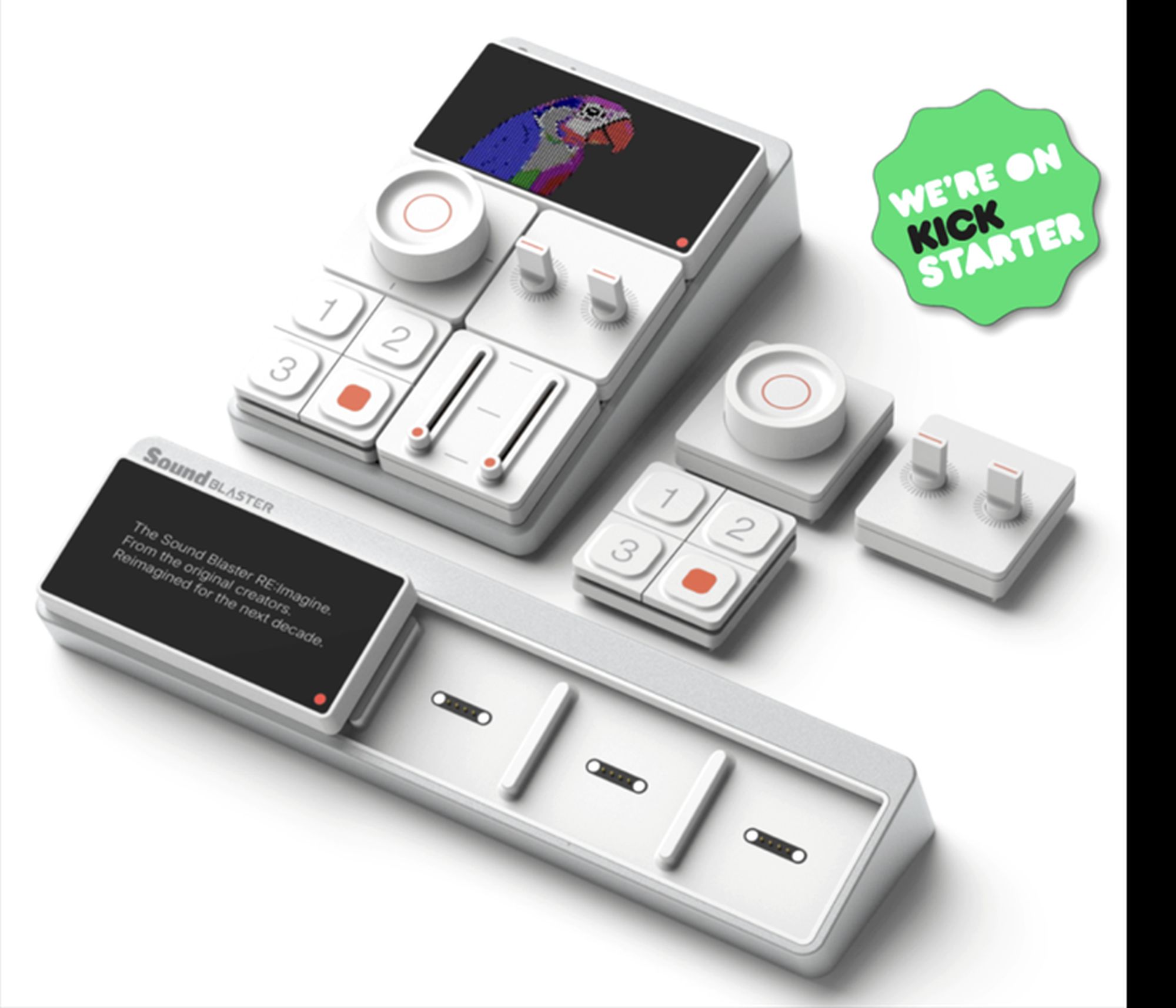 Sound Blaster Re:Imagine