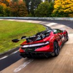 Zdjęcie okładkowe wpisu: YANGWANG U9 Xtreme z nowym rekordem Nordschleife. Elektryczny hipersamochód złamał barierę 7 minut