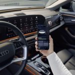 Zdjęcie okładkowe wpisu: Audi integruje ChatGPT z aplikacją myAudi. Asystent AI odpowie na pytania o samochód