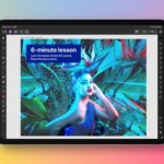 Zdjęcie okładkowe wpisu: Teraz za darmo: pełne wersje aplikacji Affinity na iPada — Photo 2, Designer 2 i Publisher 2