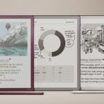 Zdjęcie okładkowe wpisu: Amazon prezentuje Kindle Scribe z kolorowym ekranem. Jest innowacyjnie, ale i bardzo drogo