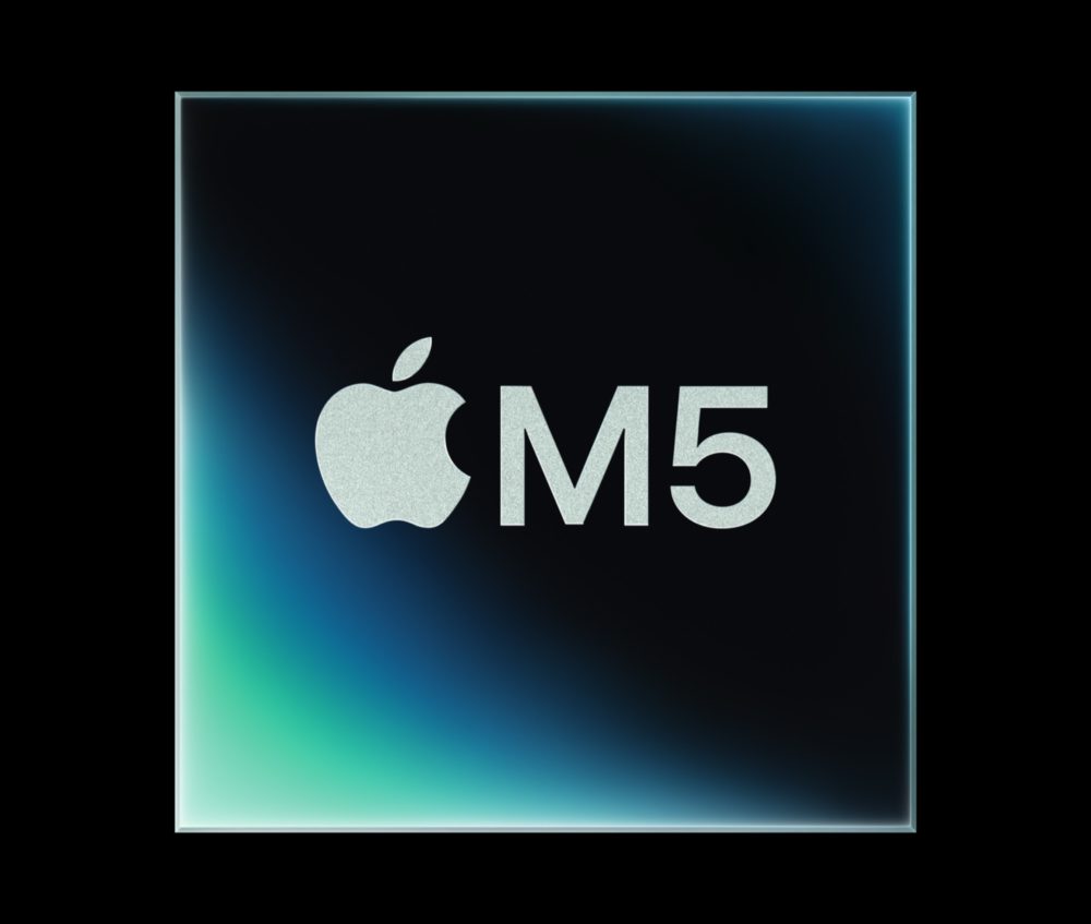 Zdjęcie okładkowe do wpis Apple M5 – nowa generacja procesorów z rewolucyjną mocą pod AI