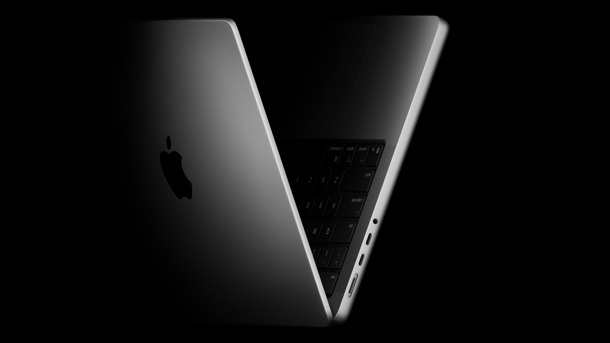 Zdjęcie okładkowe wpisu Apple prezentuje nowego 14-calowego MacBooka Pro z procesorem Apple M5