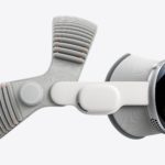 Zdjęcie okładkowe wpisu: Nowy Apple Vision Pro z Apple M5 produkowany w Wietnamie