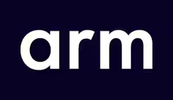 arm logo