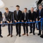 Zdjęcie okładkowe wpisu: Samsung otwiera w Warszawie swoje największe centrum biznesowe w Europie. To strategiczna inwestycja w Polsce