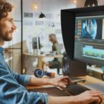 Zdjęcie okładkowe wpisu: BenQ rzuca wyzwanie drogim markom. Oto PD2770U – monitor 4K z wbudowanym kalibratorem