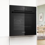 Zdjęcie okładkowe wpisu: Bosch wprowadza nowy piekarnik z pirolizą. Automatyczne czyszczenie i programy w standardzie