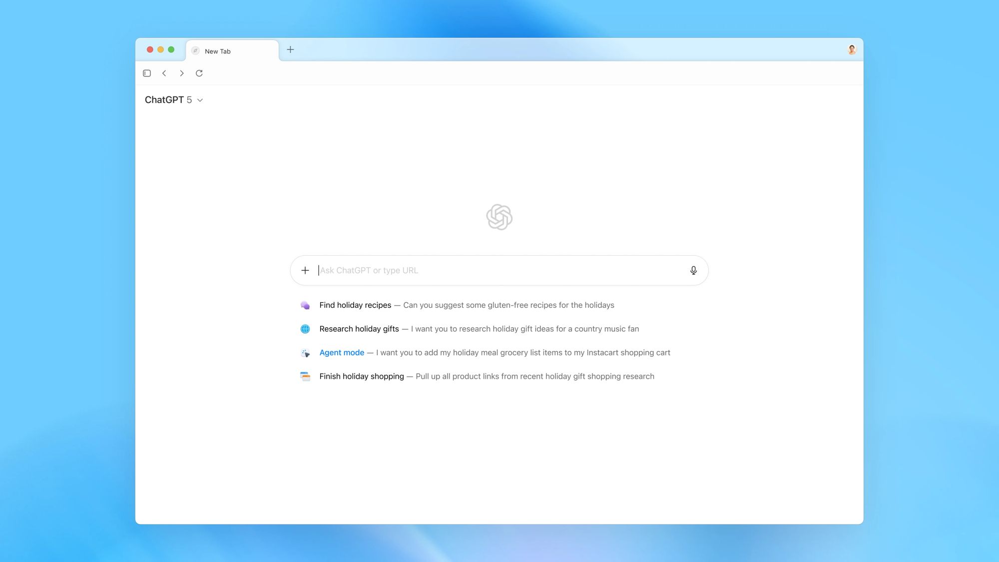 Zdjęcie okładkowe wpisu OpenAI rzuca wyzwanie Chrome. Oto ChatGPT Atlas, nowa przeglądarka z wbudowaną AI