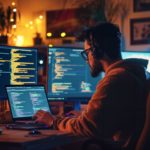 Zdjęcie okładkowe wpisu: Kod generowany przez AI jest niebezpieczny. Cisco prezentuje Project CodeGuard, by to naprawić