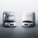 Zdjęcie okładkowe wpisu: DJI ROMO – pierwsze inteligentne urządzenie sprzątające od DJI. Technologia dronów wjeżdża do domu