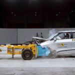 Zdjęcie okładkowe wpisu: Testy zderzeniowe Euro NCAP: poważne problemy chińskiego Dongfeng BOX, Cadillac zaskakuje na plus