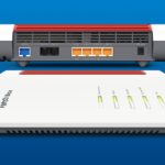 Zdjęcie okładkowe wpisu: Nowy router FRITZ!Box 4690 w Polsce. Oferuje Wi-Fi 7 i porty 10 Gbit/s