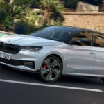 Zdjęcie okładkowe wpisu: Škoda po cichu wskrzesza Fabię RS. Nazywa się 130 Sport i jest najszybsza w historii