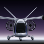 Zdjęcie okładkowe wpisu: Chiński gigant wchodzi w latające samochody. GAC prezentuje markę GOVY i pojazd AirJet