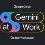 Zdjęcie okładkowe wpisu: Google prezentuje Gemini Enterprise. To nowa era sztucznej inteligencji w miejscu pracy