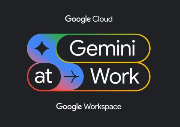 Premiera Google Gemini Enterprise