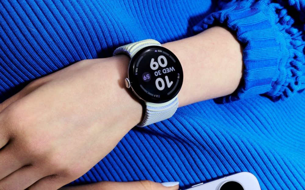 Zdjęcie okładkowe do wpis Google wydaje Wear OS&nbsp;6.1. Aktualizacja rozwiązuje najbardziej irytujący problem smartwatchy