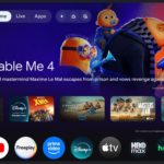 Zdjęcie okładkowe wpisu: Gemini zastąpi Asystenta na telewizorach z Google TV