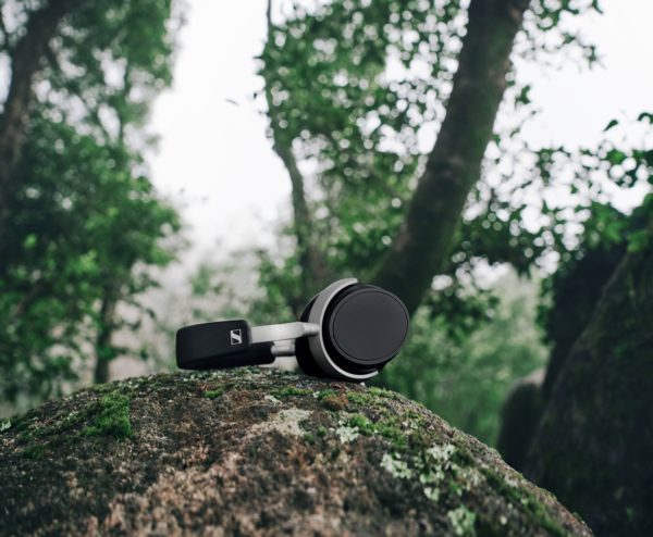 Sennheiser HDB 630 premiera