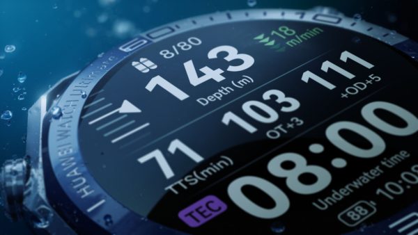 HUAWEI WATCH Ultimate 2 w Polsce