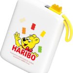 Zdjęcie okładkowe wpisu: Ten powerbank wygląda jak zabawka Haribo. Waży mniej niż topowy Nitecore i kosztuje ułamek jego ceny