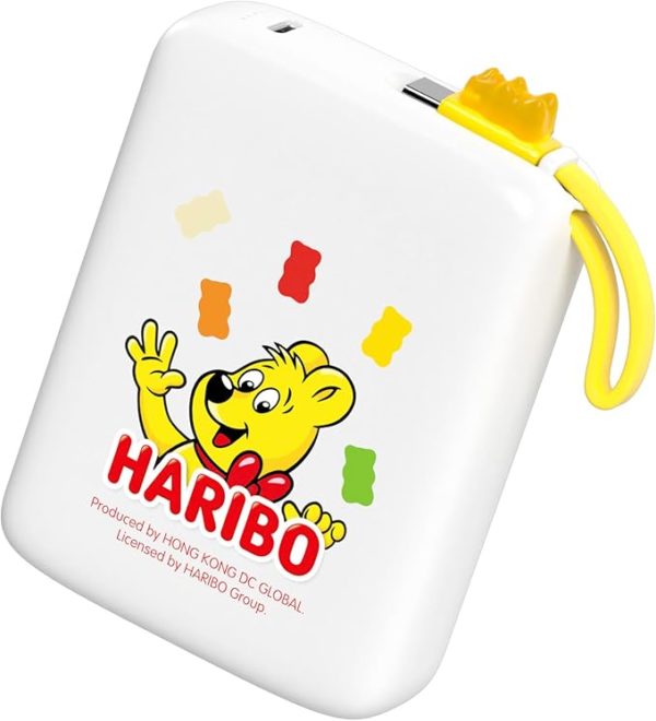 Haribo power bank 20000 mAh
