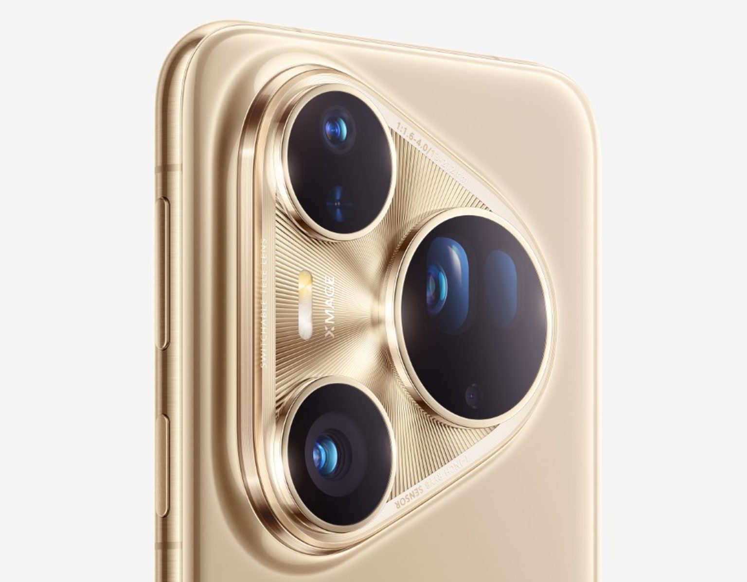 HUAWEI Pura 80 Ultra