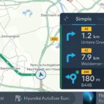 Zdjęcie okładkowe wpisu: Lepsza nawigacja w autach Hyundai, Kia i Genesis. TomTom dostarczy dane o korkach i fotoradarach
