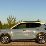 Zdjęcie okładkowe wpisu: Auto tygodnia #58 – Citroën ë-C3: wygodny, miejski elektryk w cenie auta spalinowego [galeria]