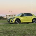 Zdjęcie okładkowe wpisu: Auto tygodnia #57 – Peugeot e-208 GT (2025) po liftingu – elektryczny lew odzyskał pazur [galeria]